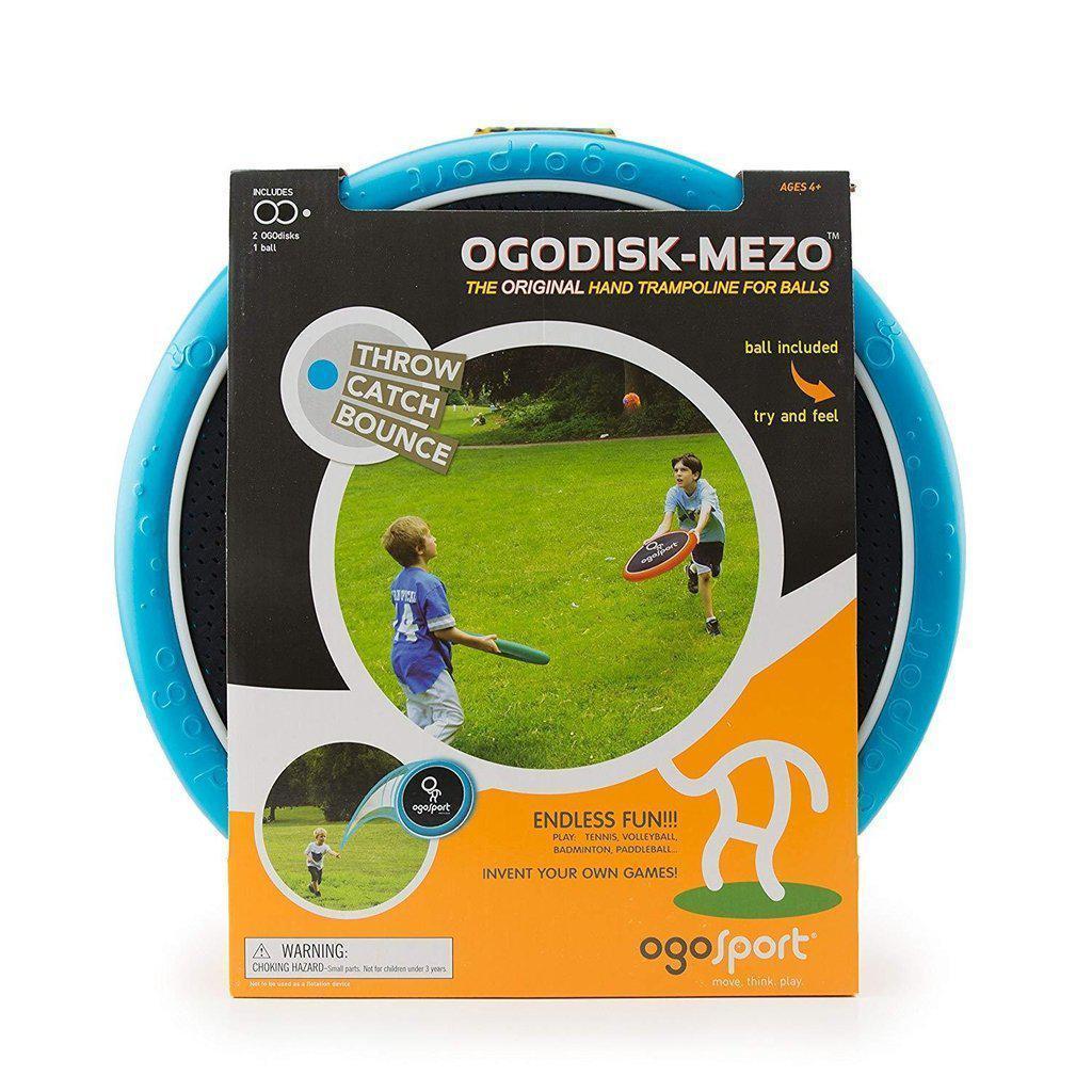 Ogodisk Max-Hog Wild Toys-The Red Balloon Toy Store