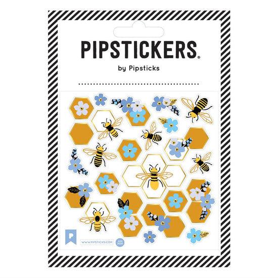 Oh, Bee-Hive Stickers-PipStickers-The Red Balloon Toy Store