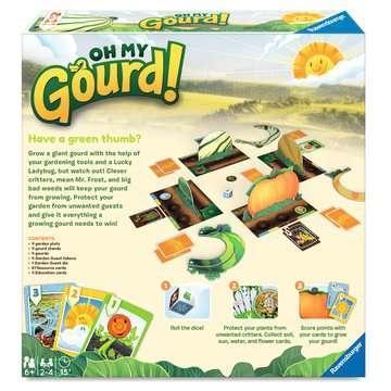 Oh My Gourd!-Ravensburger-The Red Balloon Toy Store