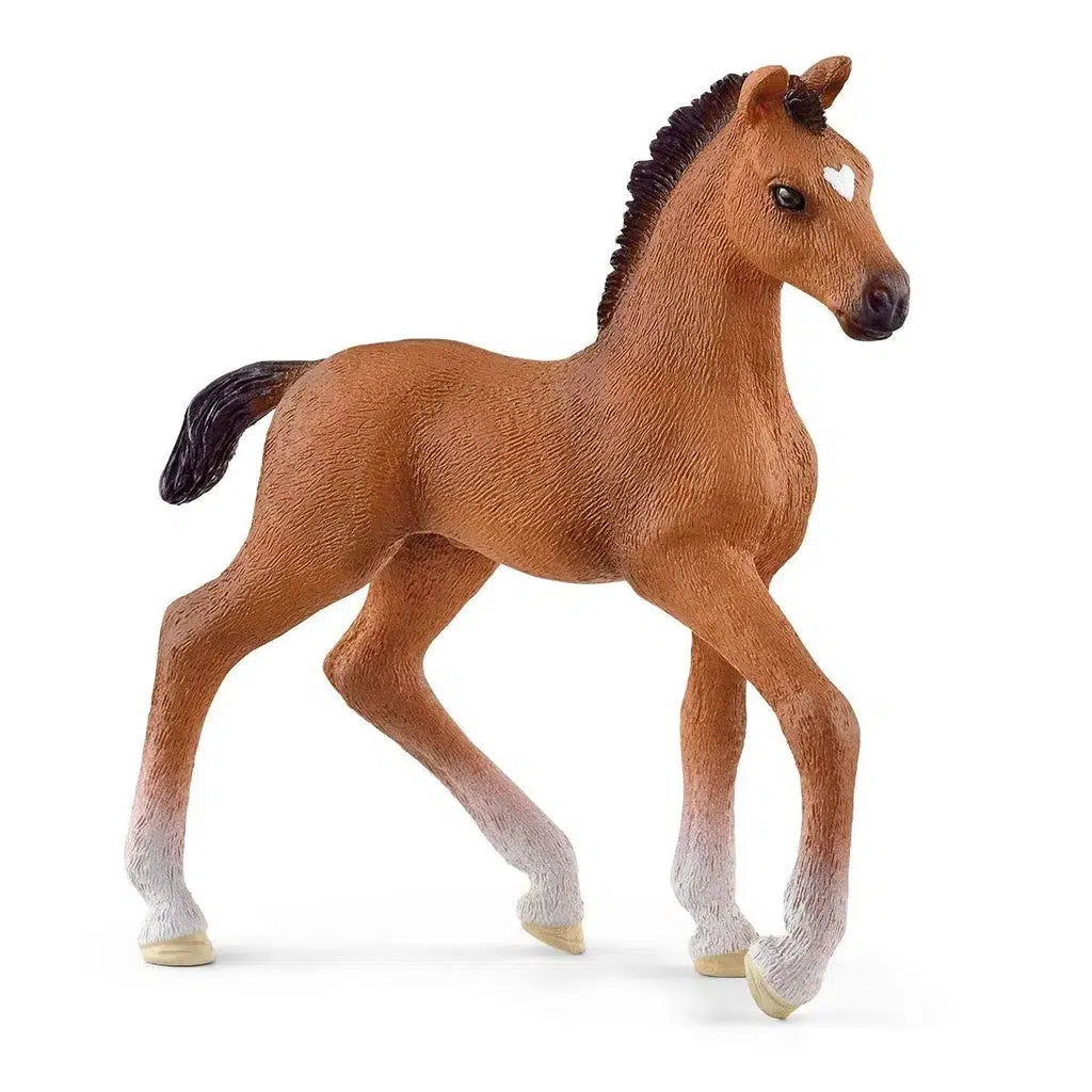 Oldenburg Foal-Schleich-The Red Balloon Toy Store