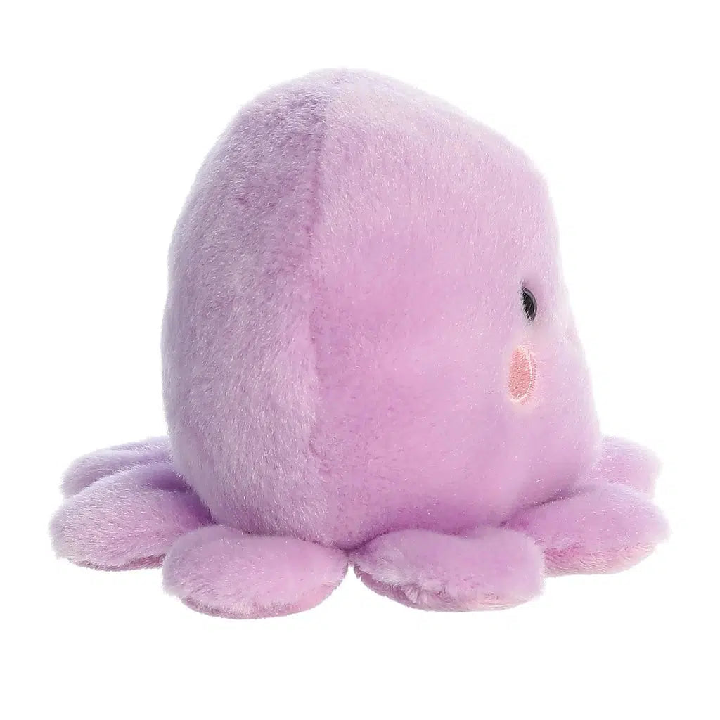 Oliver Octopus - Palm Pals-Aurora World-The Red Balloon Toy Store