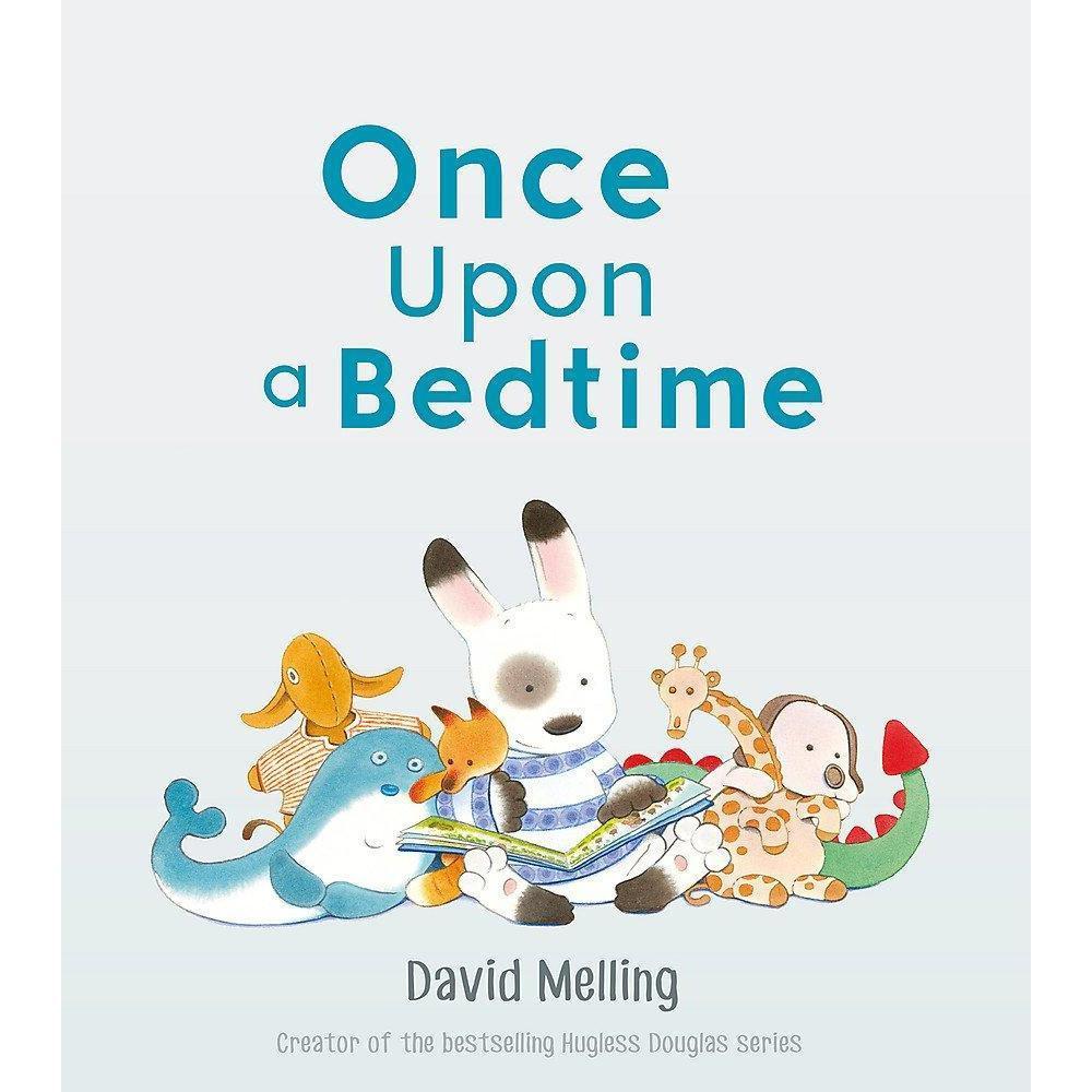 Once Upon a Bedtime-Hachette Book Group-The Red Balloon Toy Store