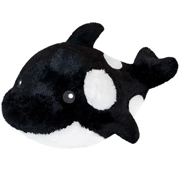 Orca - Squishable-Squishable-The Red Balloon Toy Store