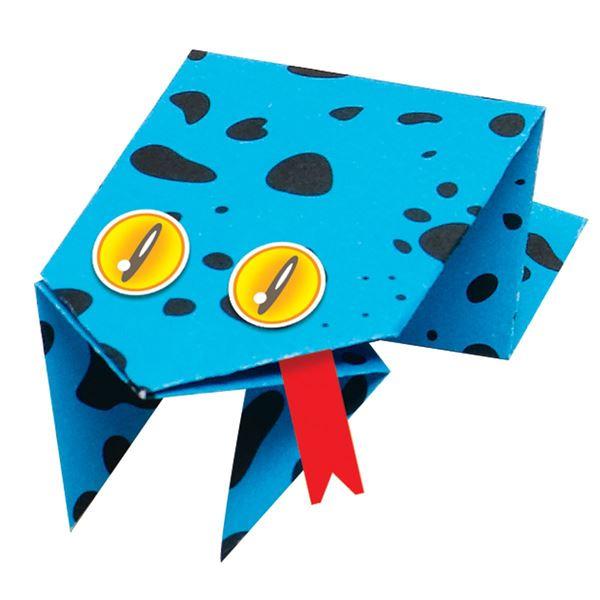 Origami-Creativity for Kids-The Red Balloon Toy Store