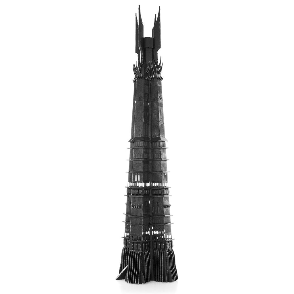 Orthanc-Metal Earth-The Red Balloon Toy Store