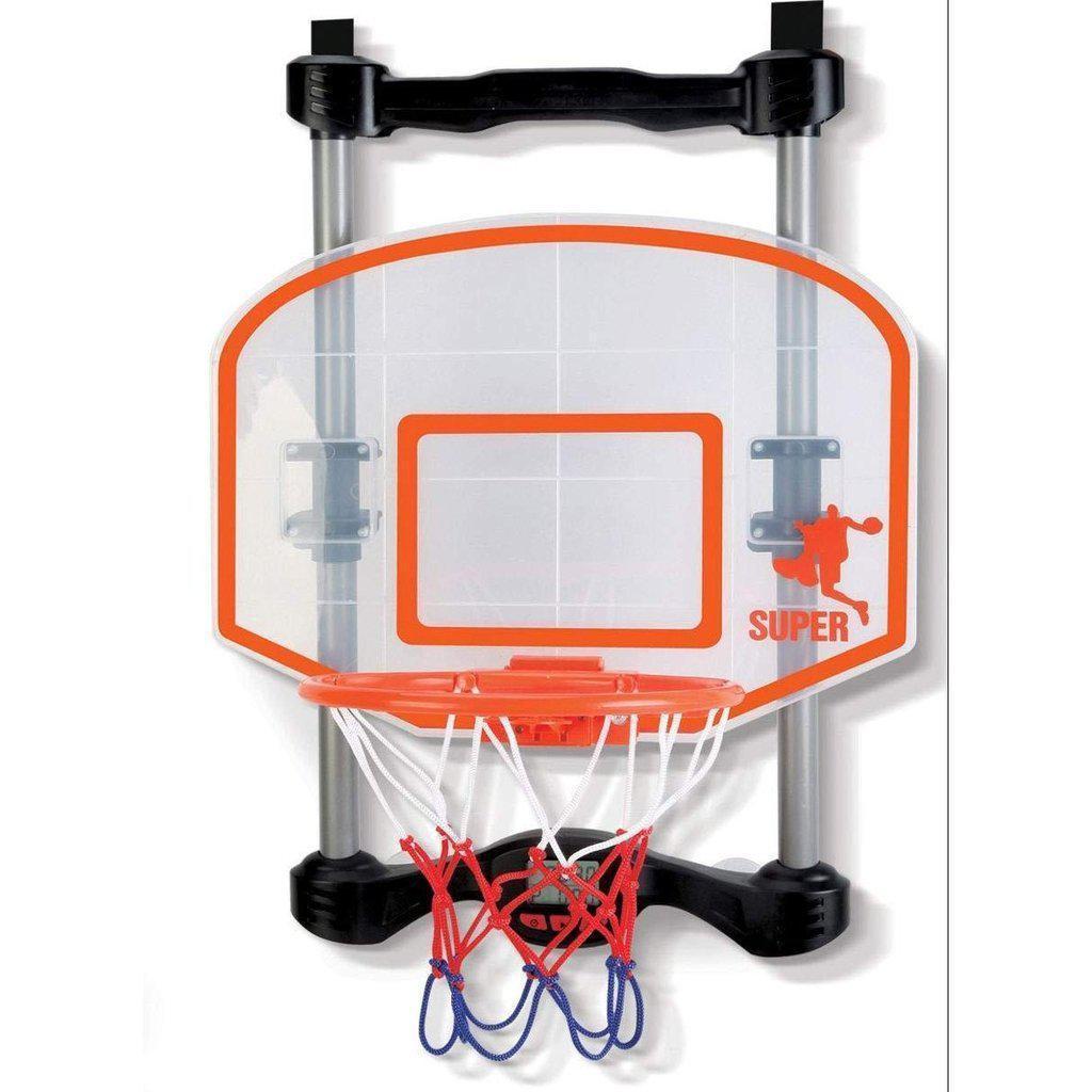 Over The Door Basketball-National Sporting Goods-The Red Balloon Toy Store