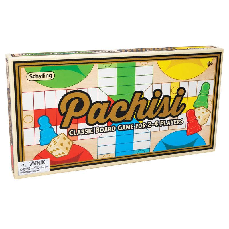 Pachisi-Schylling-The Red Balloon Toy Store