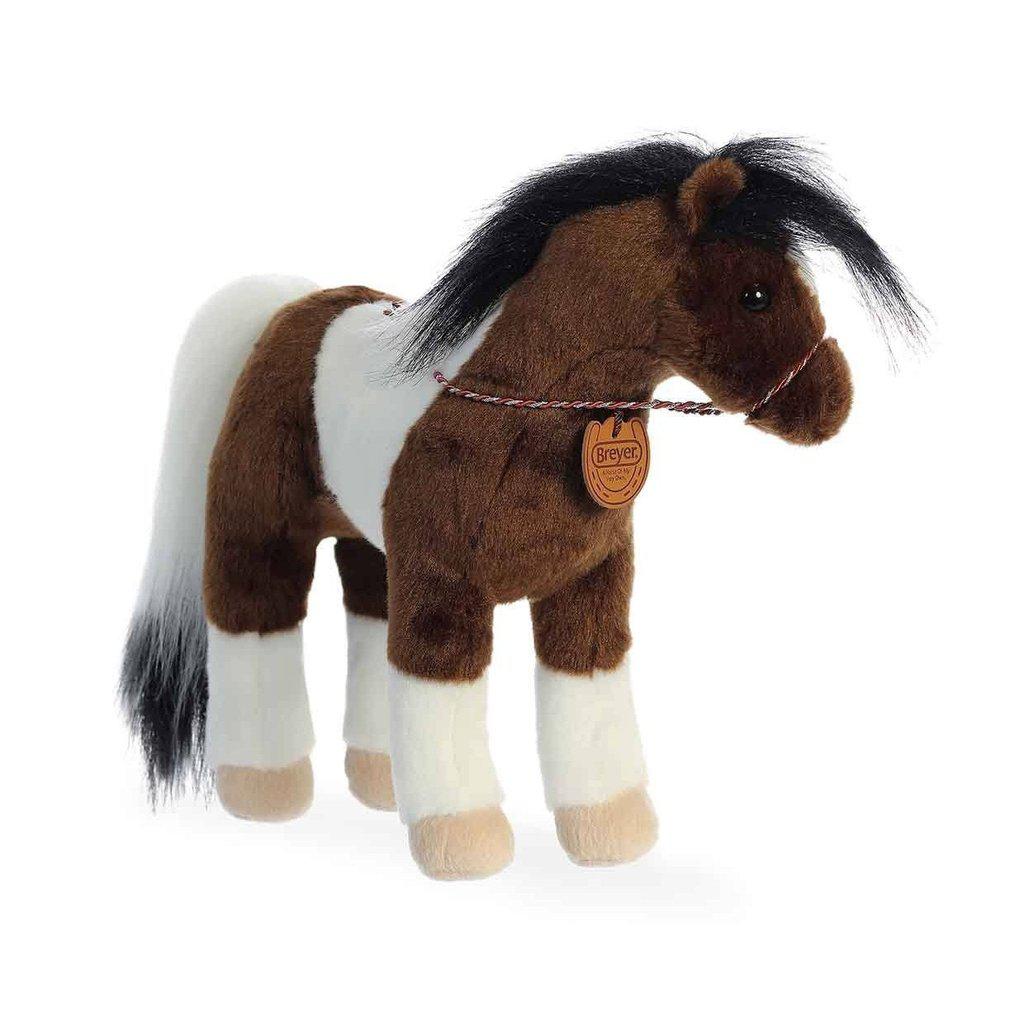 Paint Horse - Breyer Showstoppers-Breyer-The Red Balloon Toy Store