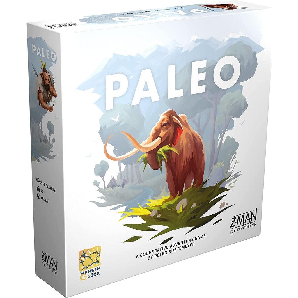 Paleo-Z-Man-The Red Balloon Toy Store