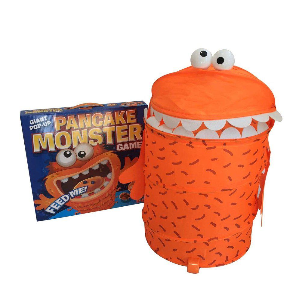 Pancake Monster-Blue Orange Games-The Red Balloon Toy Store