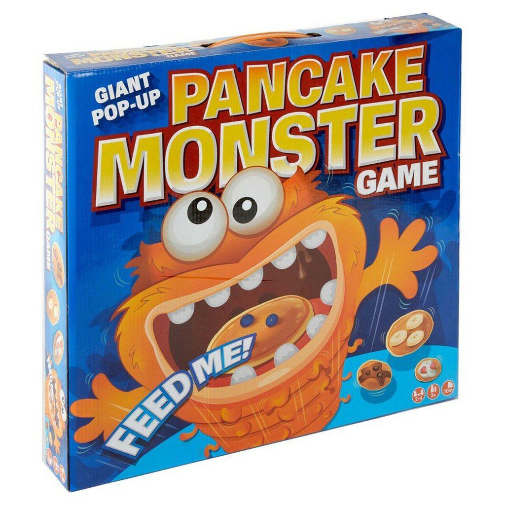 Pancake Monster-Blue Orange Games-The Red Balloon Toy Store
