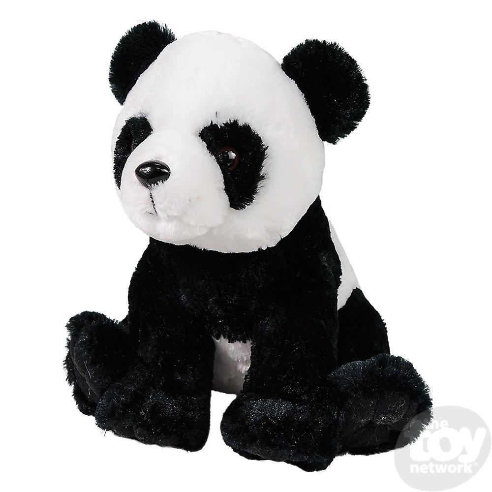 Panda - Birth of Life-The Toy Network-The Red Balloon Toy Store