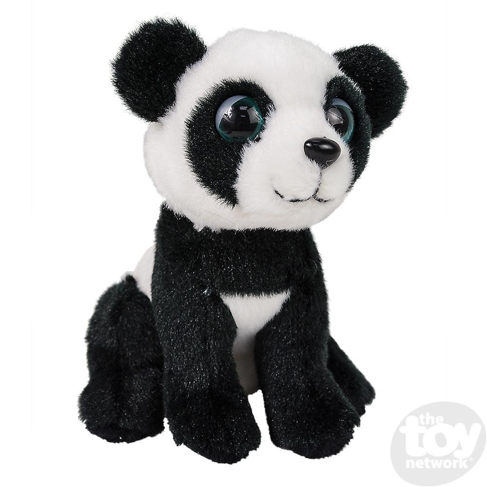 Panda - Birth of Life-The Toy Network-The Red Balloon Toy Store