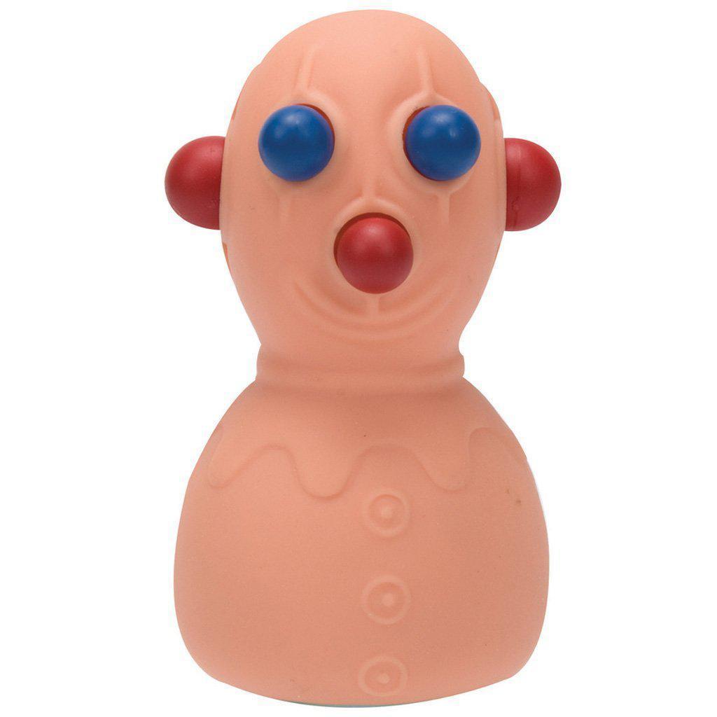 Panic Pete Squeeze Toy-Schylling-The Red Balloon Toy Store