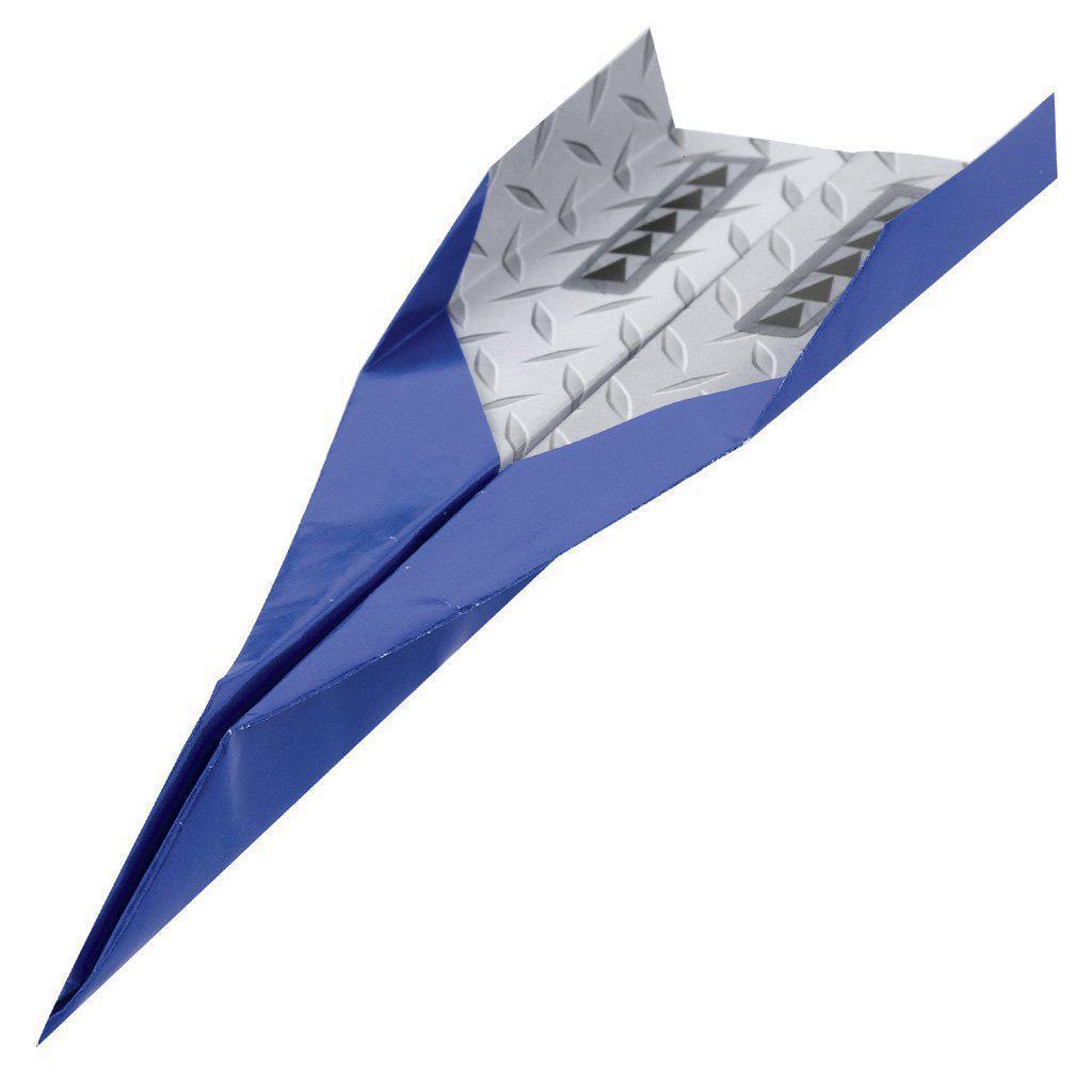 Paper Airplane Squadron-Creativity for Kids-The Red Balloon Toy Store