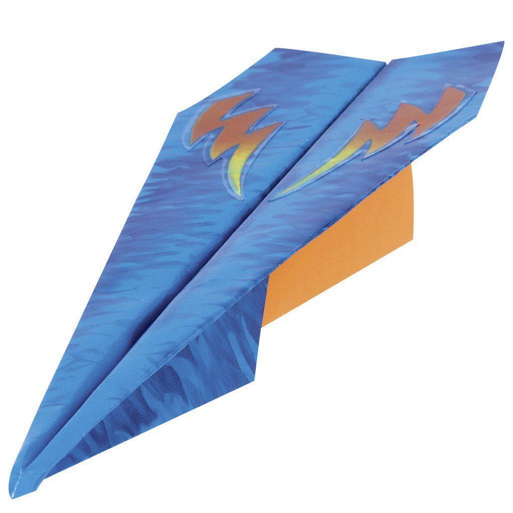 Paper Airplane Squadron-Creativity for Kids-The Red Balloon Toy Store