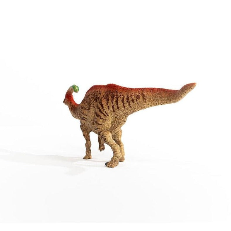 Parasaurolophus-Schleich-The Red Balloon Toy Store