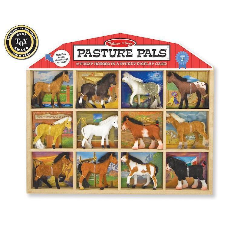 Pasture Pals-Melissa & Doug-The Red Balloon Toy Store