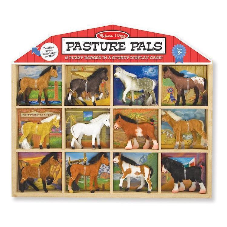 Pasture Pals-Melissa & Doug-The Red Balloon Toy Store