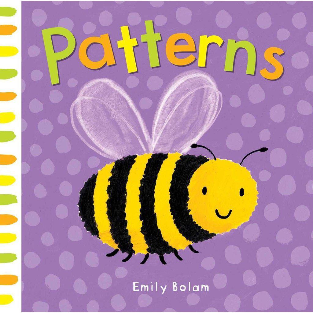Patterns-Simon & Schuster-The Red Balloon Toy Store