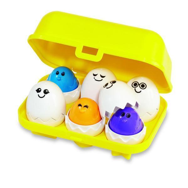 Peek N Peep Eggs-Kidoozie-The Red Balloon Toy Store