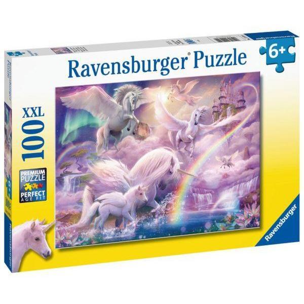 Pegasus Unicorns-Ravensburger-The Red Balloon Toy Store