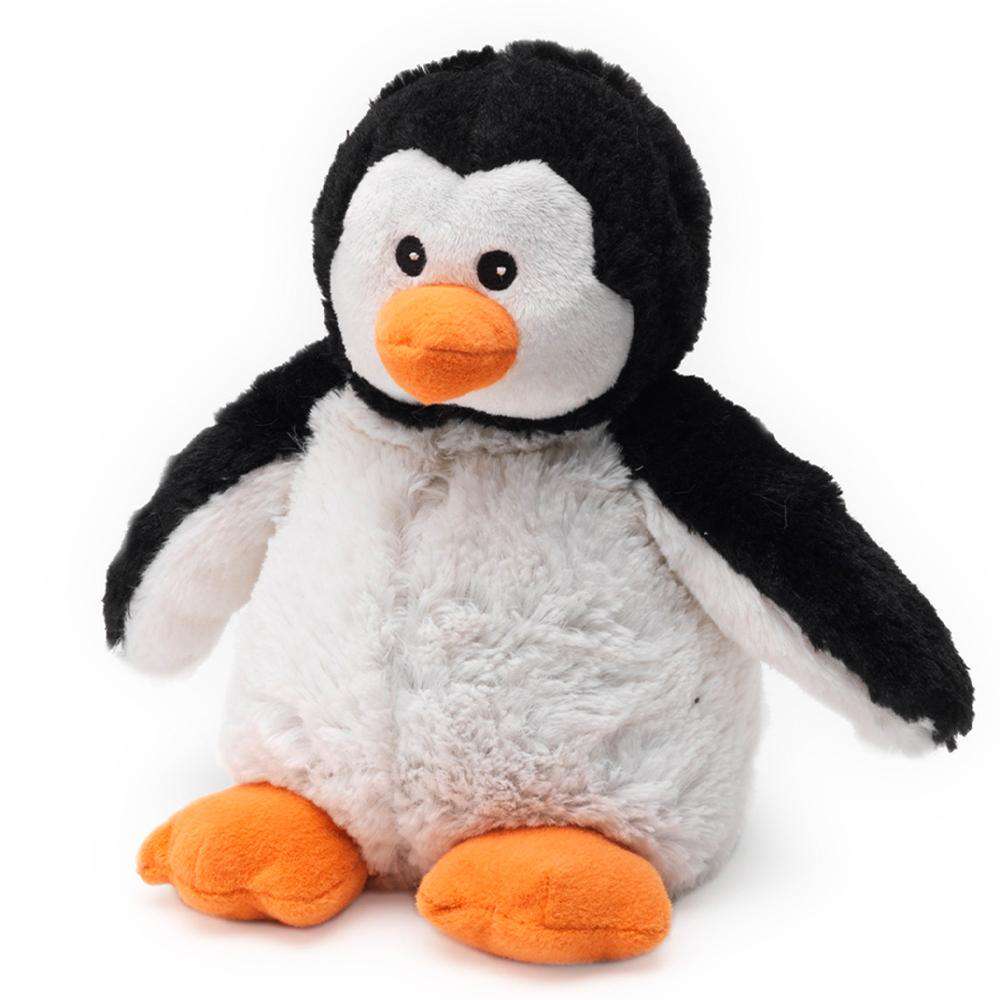 Penguin - Warmies-Warmies-The Red Balloon Toy Store