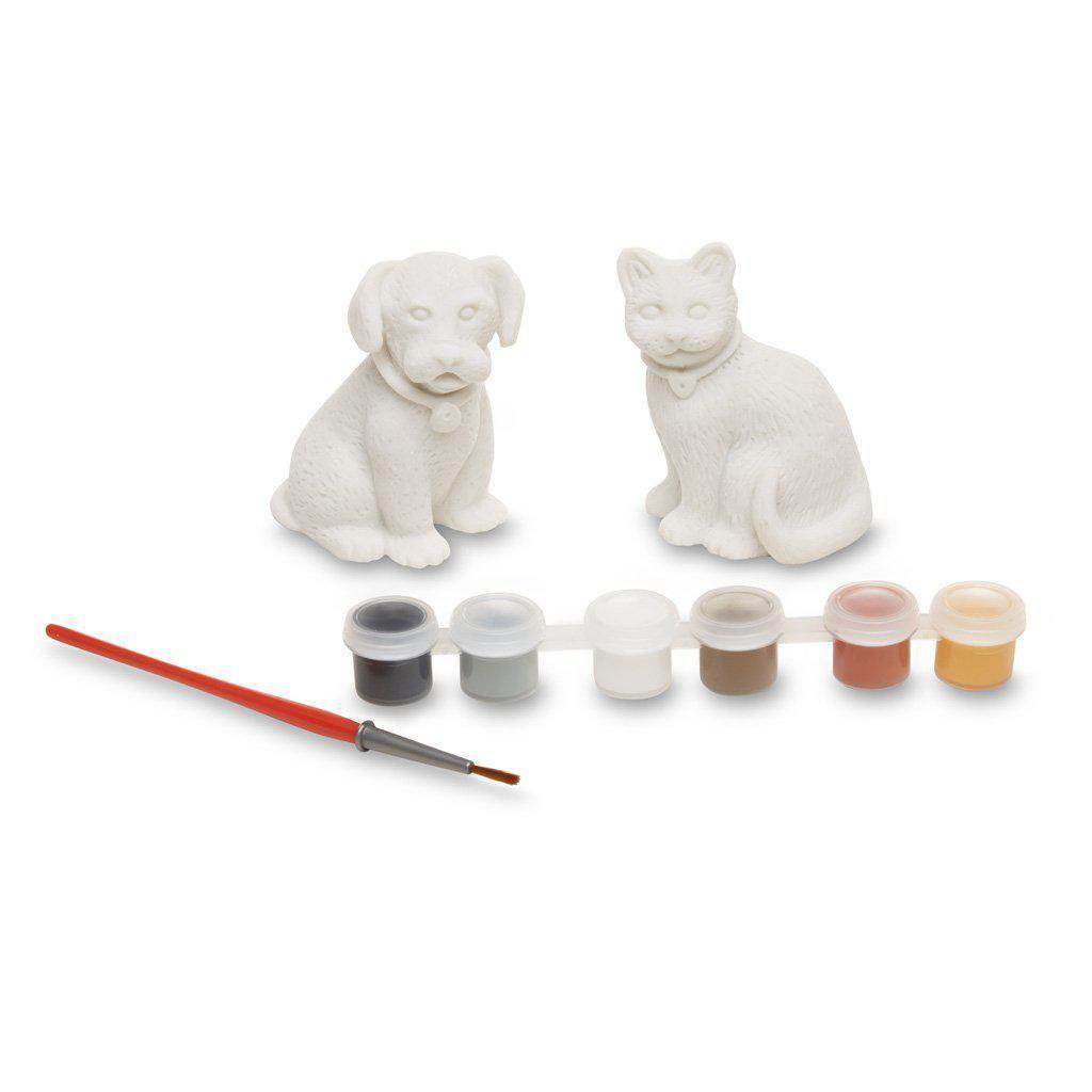 Pet Figurines-Melissa & Doug-The Red Balloon Toy Store