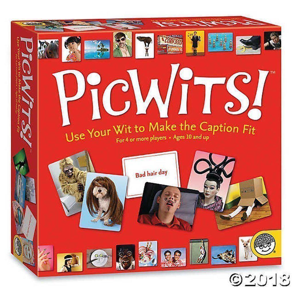 PicWits!-MindWare-The Red Balloon Toy Store