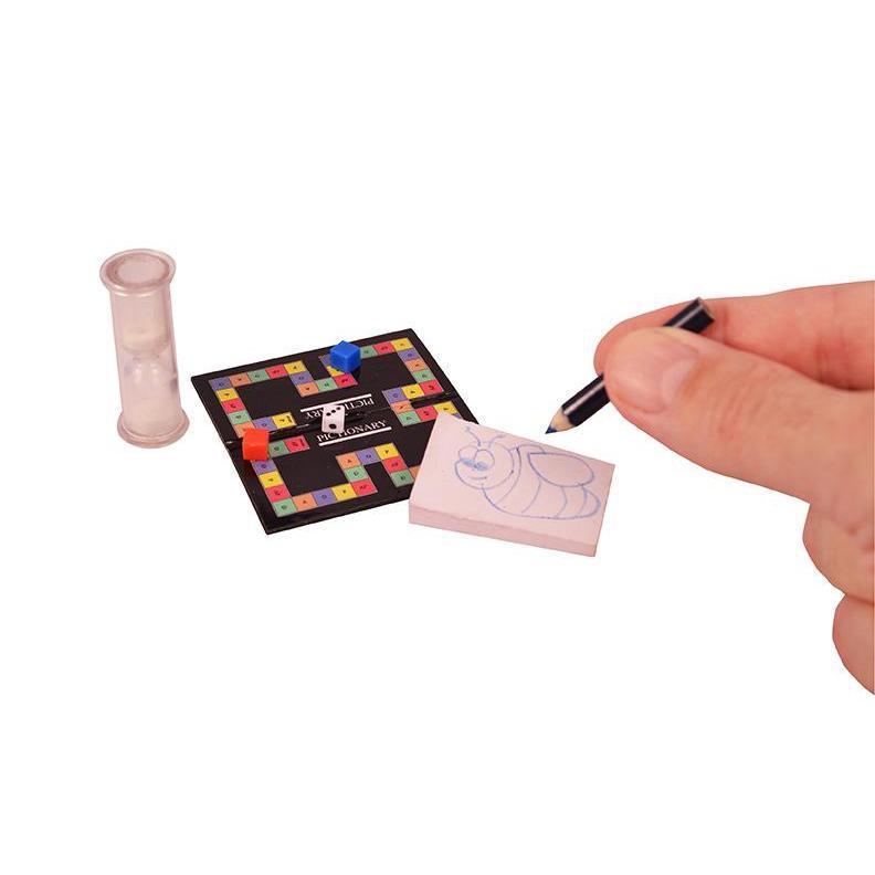 Pictionary - World's Smallest-World's Smallest-The Red Balloon Toy Store