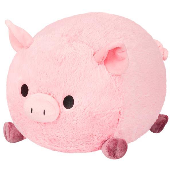 Piggy - Squishable-Squishable-The Red Balloon Toy Store