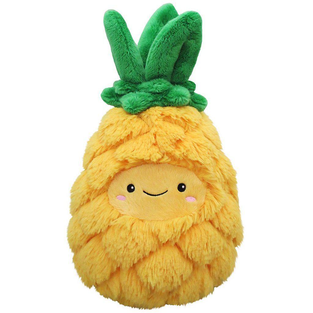 Comfort Food Pineapple-Squishable-The Red Balloon Toy Store