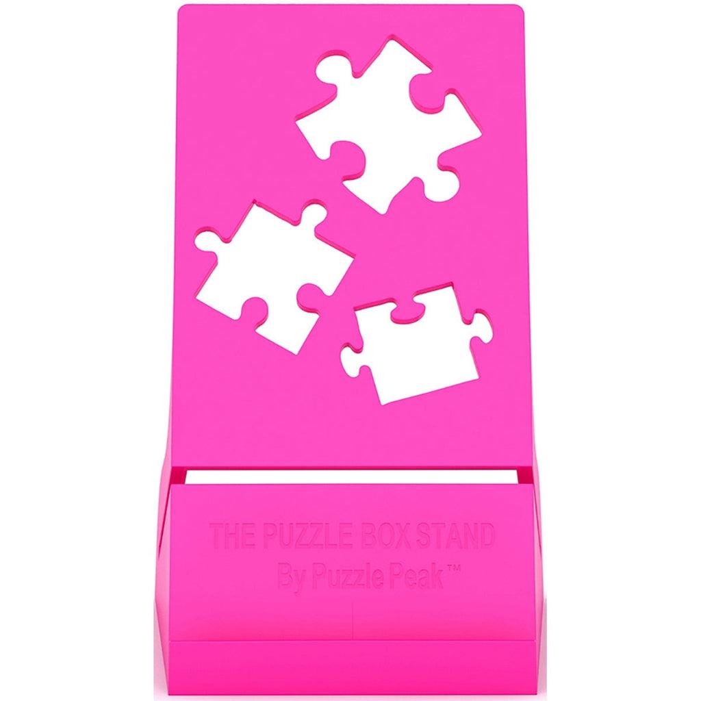 Pink Puzzle Box Stand-My Kawaii-The Red Balloon Toy Store