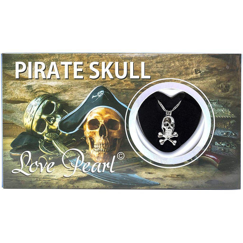 Pirate Skull Love Pearl-Love Pearl-The Red Balloon Toy Store