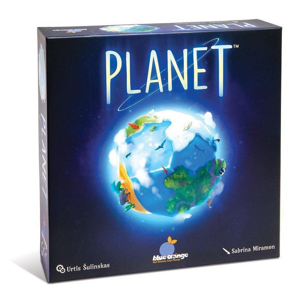 Planet-Blue Orange Games-The Red Balloon Toy Store