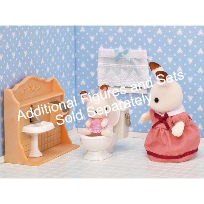Playful Starter Furniture Set-Calico Critters-The Red Balloon Toy Store