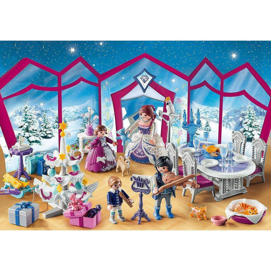 Playmobil Advent - Christmas Ball – The Red Balloon Toy Store