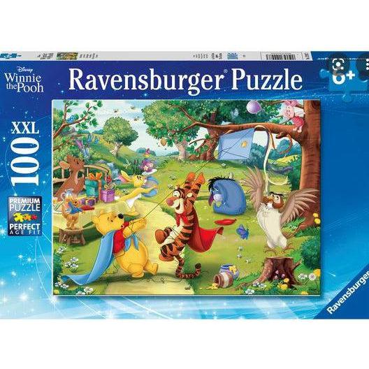 Pooh to the Rescue-Ravensburger-The Red Balloon Toy Store