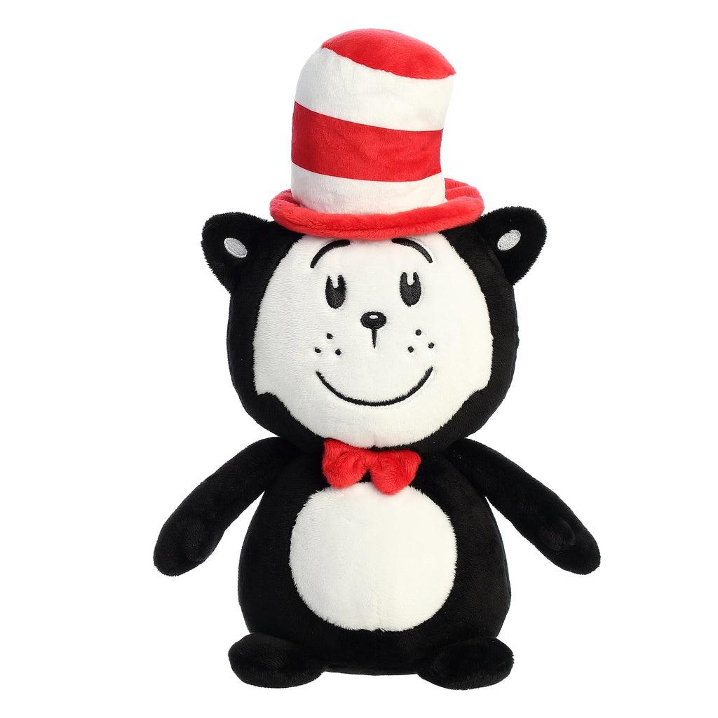 Pop Art Cat in the Hat-Aurora World-The Red Balloon Toy Store