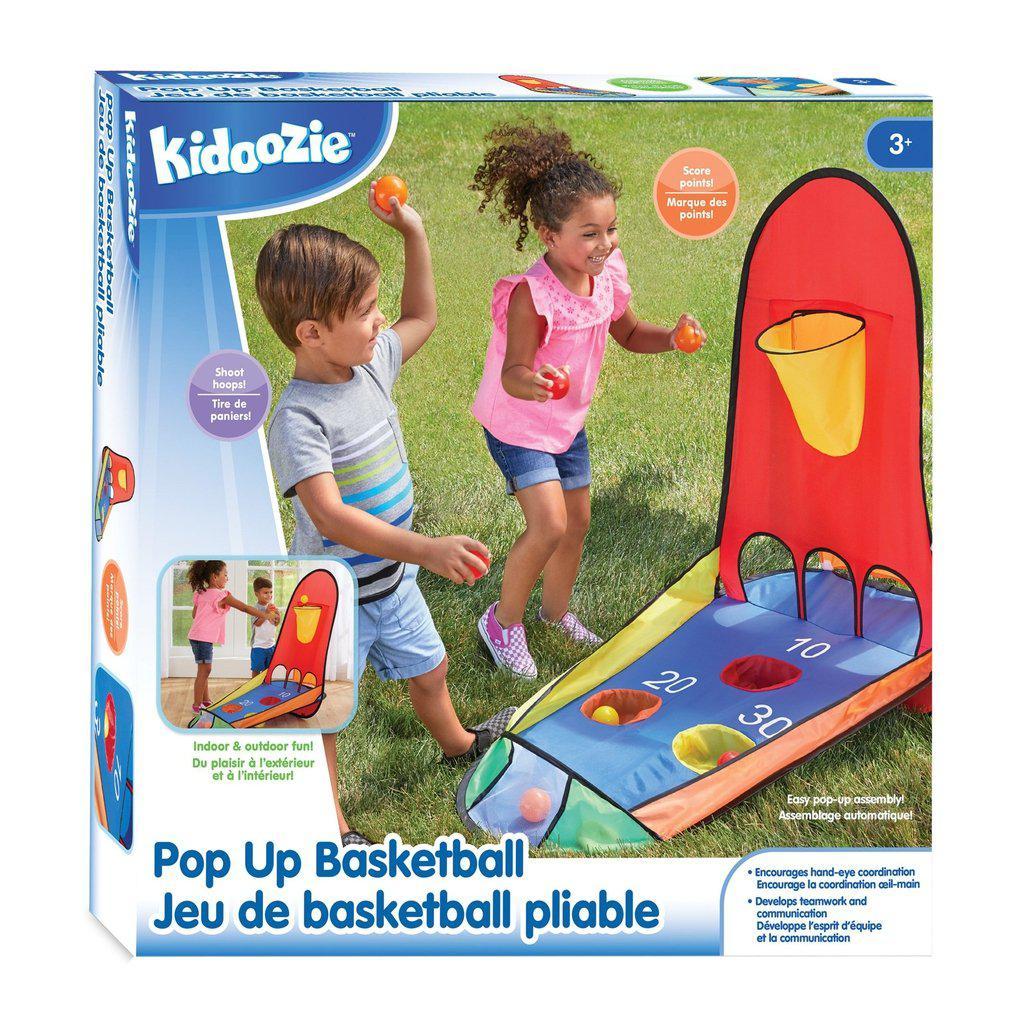 Pop Up Basketball Game-Kidoozie-The Red Balloon Toy Store