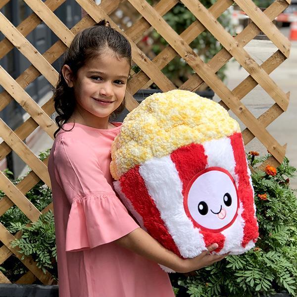 Popcorn - Squishable-Squishable-The Red Balloon Toy Store