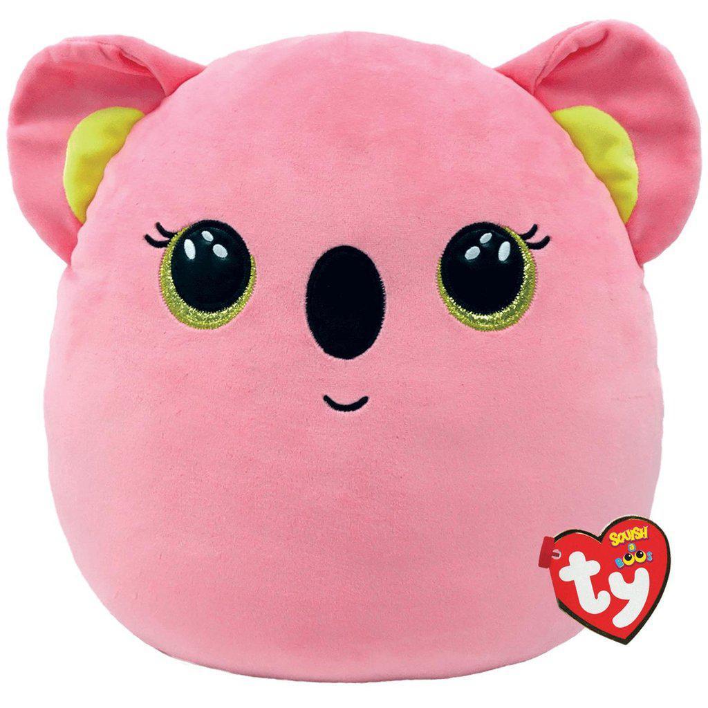 Poppy - Large Squish-A-Boo-Ty-The Red Balloon Toy Store