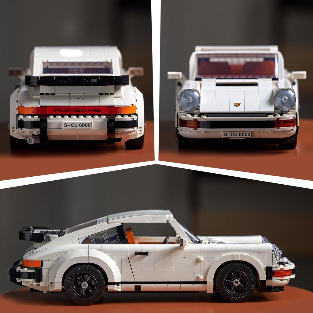 10295 LEGO Creator - Porsche 911 – sgorbatipiacenza