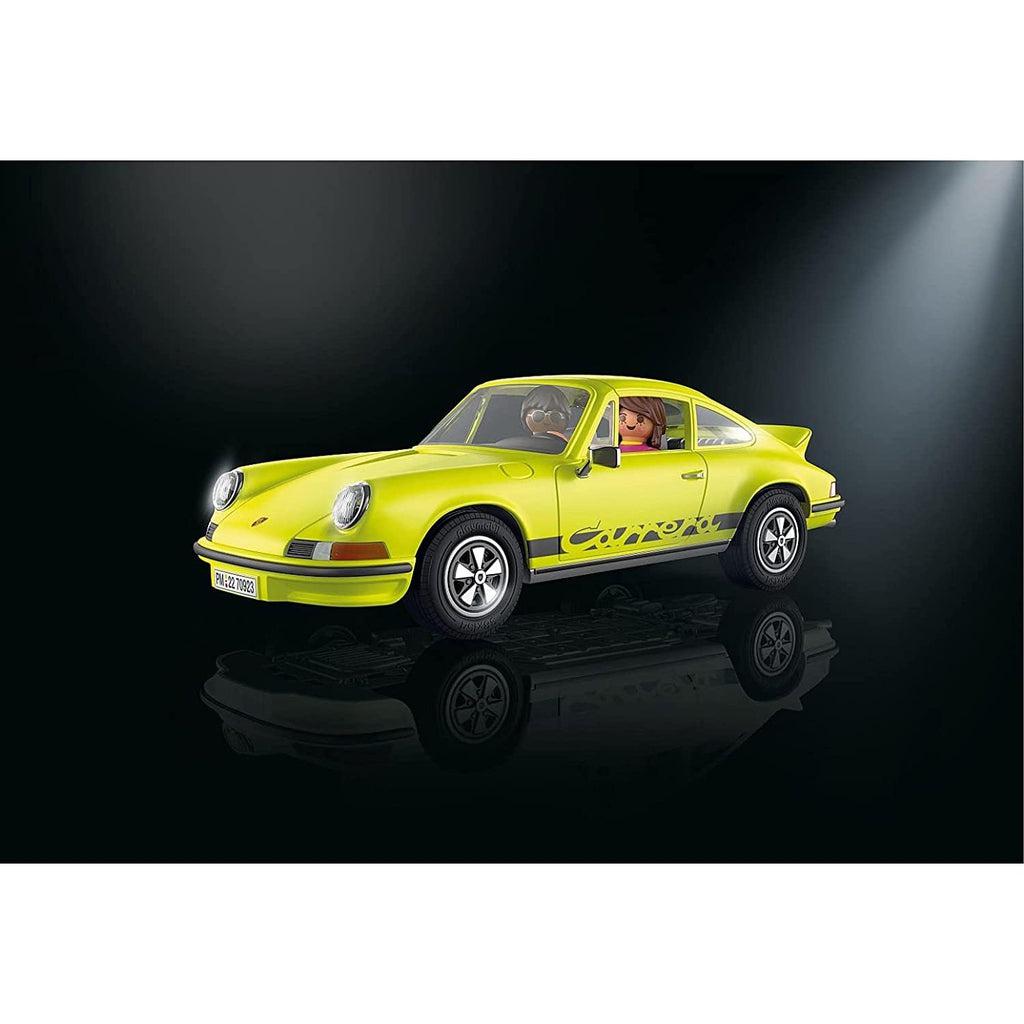 Porsche 911 Carrera RS 2.7-Playmobil-The Red Balloon Toy Store