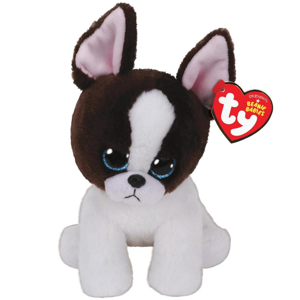Portia - Small Puppy-Ty-The Red Balloon Toy Store
