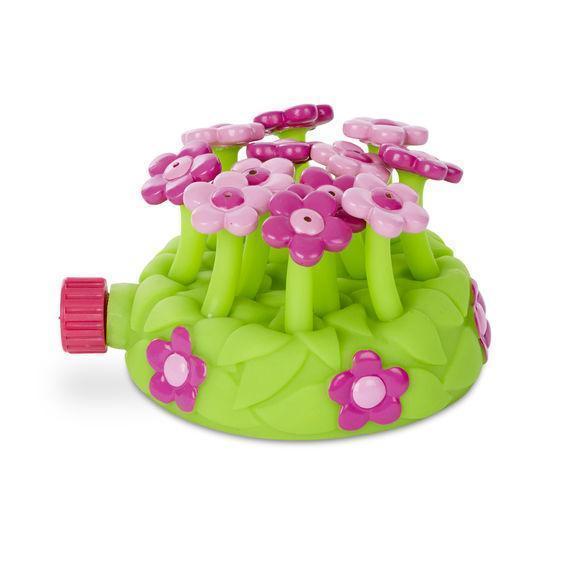 Pretty Petals Sprinkler-Melissa & Doug-The Red Balloon Toy Store