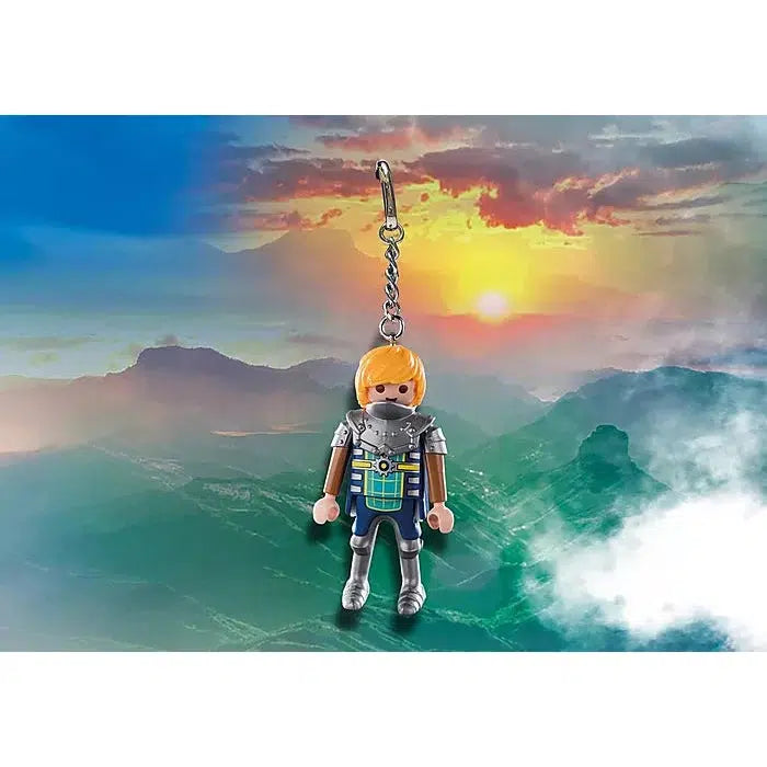 Prince Arwynn Keychain-Playmobil-The Red Balloon Toy Store