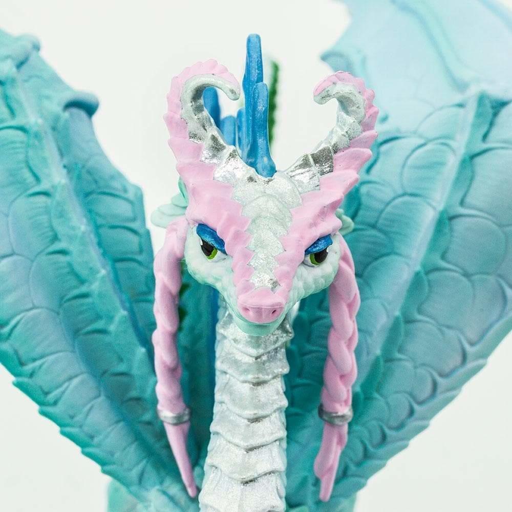 Princess Dragon-Safari Ltd-The Red Balloon Toy Store
