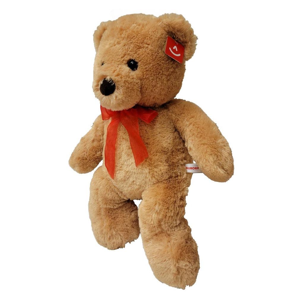 Promo Bear Large-Aurora World-The Red Balloon Toy Store