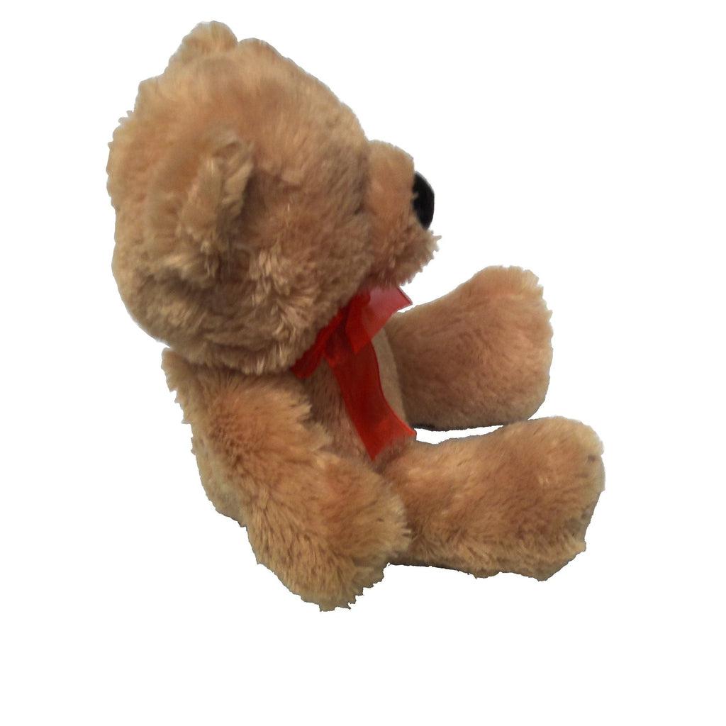 Promo Bear Small-Aurora World-The Red Balloon Toy Store